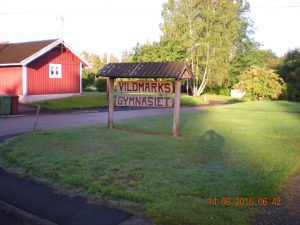 Zuchtschau 2016 in Schweden