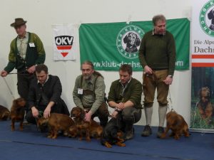 Teilnehmer IHA Graz 2016