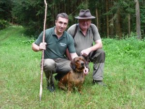 Übungstag Seitenstetten 2016