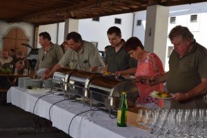 Übungstag Seitenstetten 2016