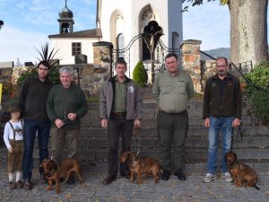 Die Teilnehmer der VGP 2016