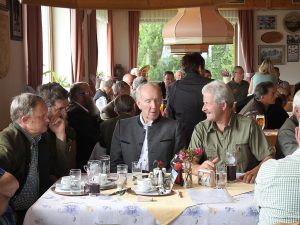 Jahreshauptversammlung 2017 - Klub Dachsbracke